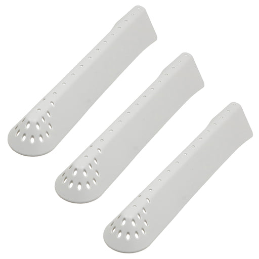 Drum Paddle for Hoover AWD DWF DWO DWT WDM WDW Washing Machine Lifter Arm (Pack of 3, Equivalent to 43005989)