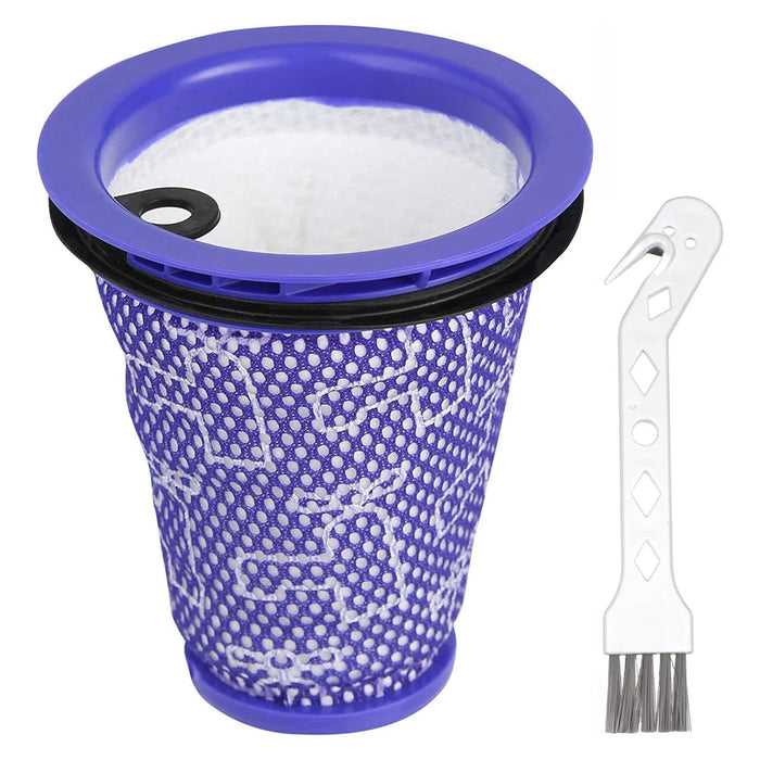 Filter for Dyson Big Ball CY22 CY23 CY24 CY25 CY26 CY27 CY28 DC75 DC77 DC78 Vacuum Cleaner + Cleaning Brush