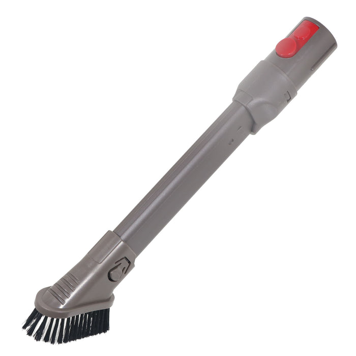 Crevice Brush Tool for Dyson CY22 CY23 CY26 CY28 UP15 UP22 UP34 2-in-1 Combination