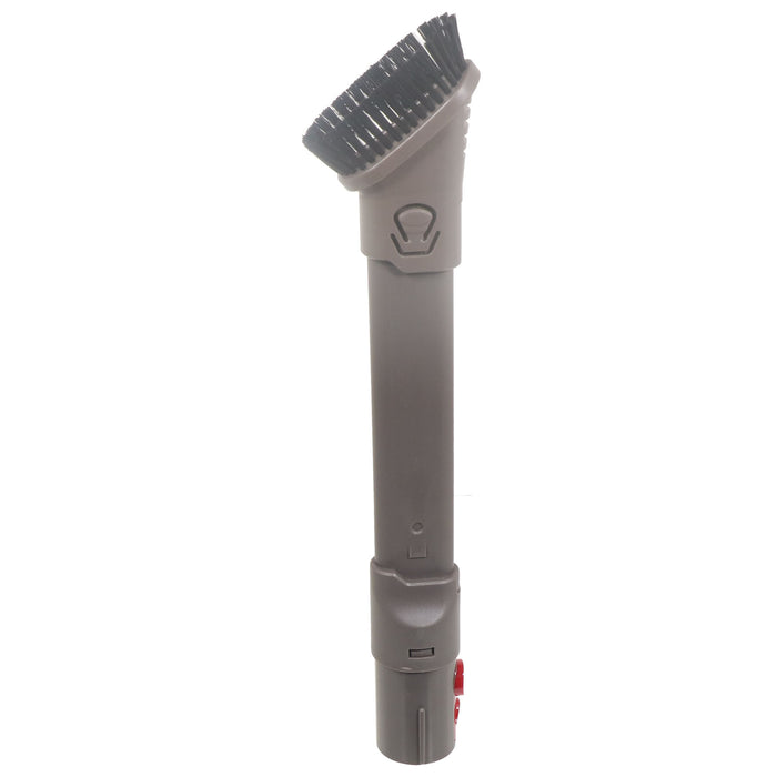 Crevice Brush Tool for Dyson CY22 CY23 CY26 CY28 UP15 UP22 UP34 2-in-1 Combination