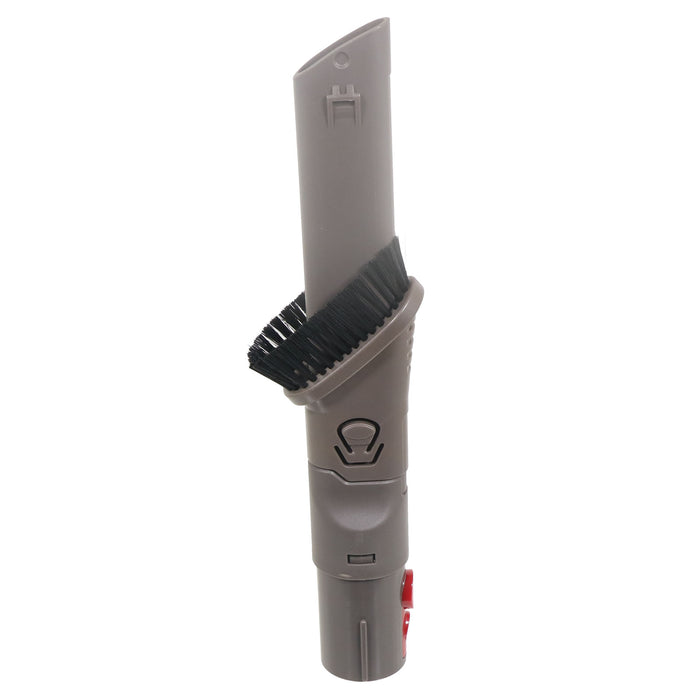 Crevice Brush Tool for Dyson CY22 CY23 CY26 CY28 UP15 UP22 UP34 2-in-1 Combination