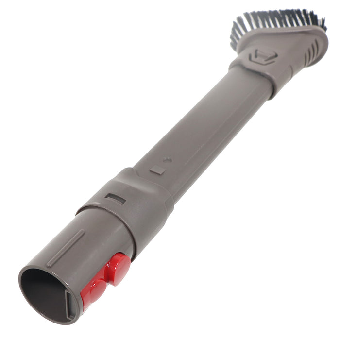 Crevice Brush Tool for Dyson CY22 CY23 CY26 CY28 UP15 UP22 UP34 2-in-1 Combination