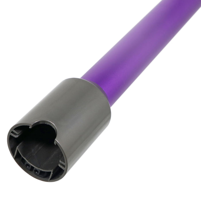 Purple Rod Wand Tube Pipe for Dyson V7 V8 V10 V11 V15 SV10 SV11 SV12 SV14 Cordless Vacuum Cleaner