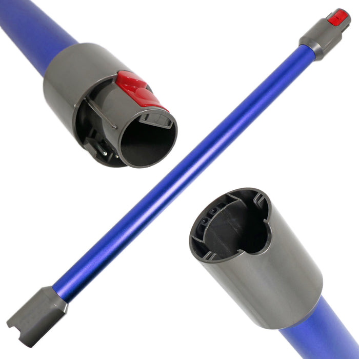 Blue Rod Wand Tube Pipe for Dyson V7 V8 V10 V11 V15 SV10 SV11 SV12 SV14 Cordless Vacuum Cleaner