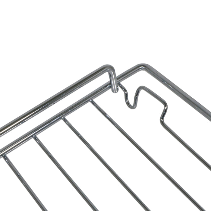 Shelf for Smeg Oven Wire Rack Chrome 460 x 355 mm Equiv' to 844091603