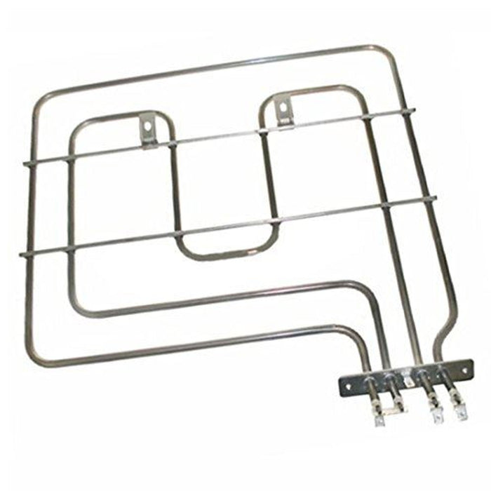 Dual Circuit Oven Grill Element for Blomberg Oven Cooker (2200W)