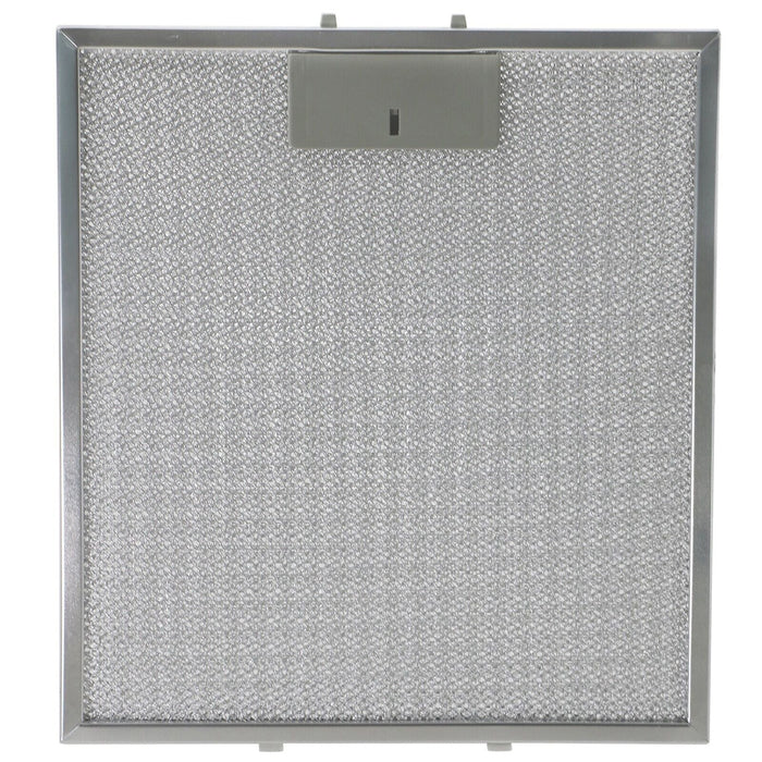 Filter for Hotpoint Cooker Hood Grease Metal Mesh 305mm x 267mm