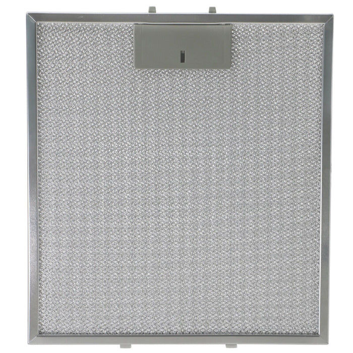 Filter for Whirlpool Cooker Hood Grease Metal Mesh 305mm x 267mm