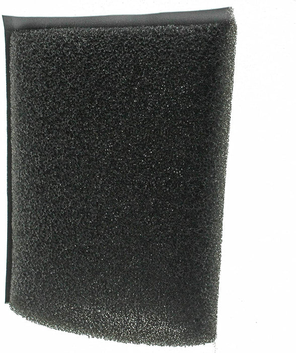 Foam Filter for Wessex 18L 20L Wet & Dry 15892 34501 Vacuum Cleaner Sponge