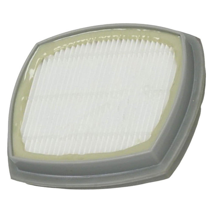 Pleated HEPA Filter for Morphy Richards 70485 732000 Supervac Handheld Vacuum Cleaner