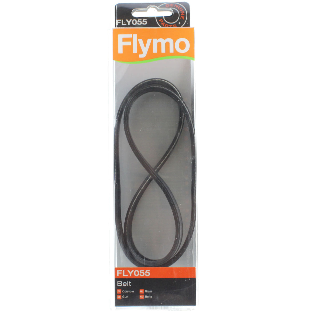 Flymo glide online master 360