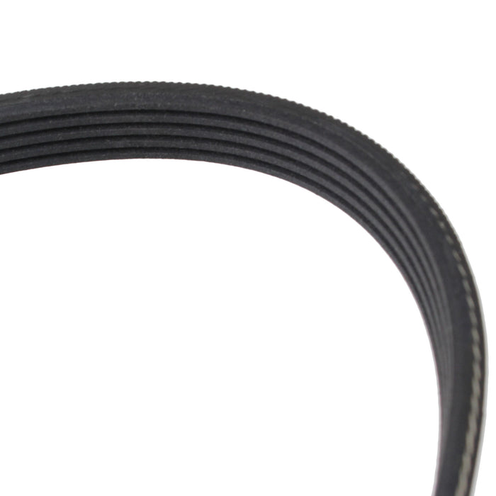 Flymo Turbo Lite 400 450 Electric Hover Lawnmower Genuine Rubber Drive Belt 5137872007