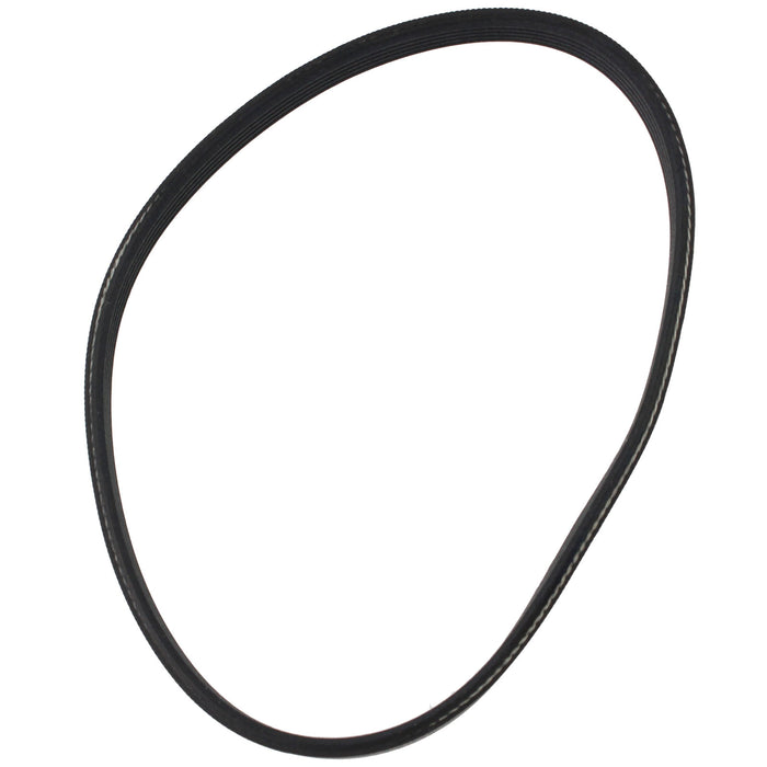 Flymo Turbo Lite 400 450 Electric Hover Lawnmower Genuine Rubber Drive Belt 5137872007