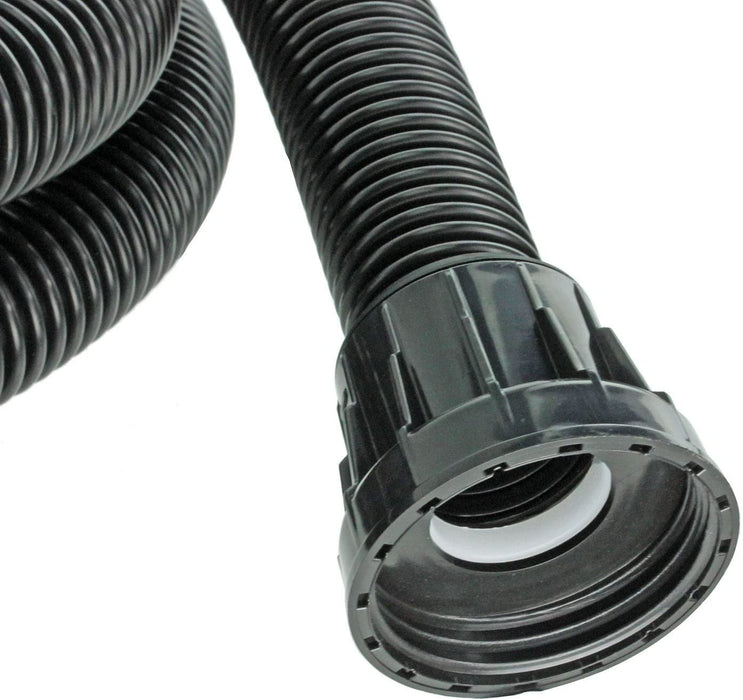 Extra Long Hose Pipe for Numatic Henry Hetty Charles Vacuum Cleaner (4m)