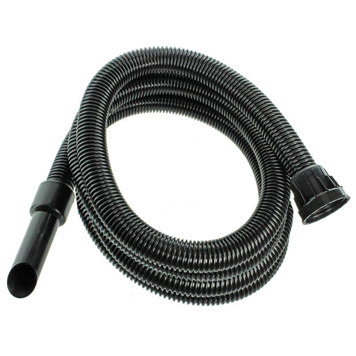 Extra Long Hose Pipe for Numatic Henry Hetty Charles Vacuum Cleaners (4m)