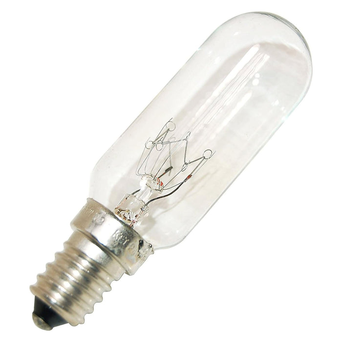 Samsung RS21 Fridge Freezer Refrigerator Lamp Light Bulb T35 25W 240V