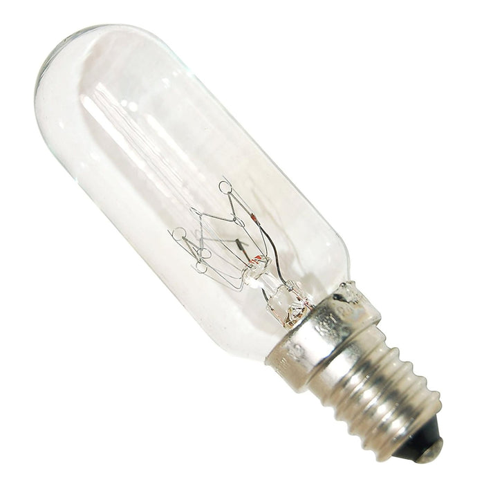 Samsung RS21 Fridge Freezer Refrigerator Lamp Light Bulb T35 25W 240V