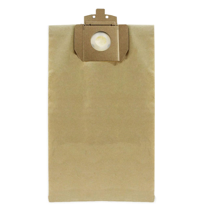Dust Bags for Taski Aero Vento 8 Plus 8S 15 15s Vacuum Cleaner Paper x 10