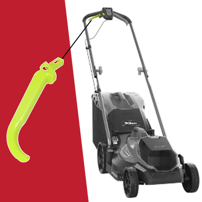 Ryobi one+ 18v rlm18x33b50 sale