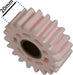 Toothed Small Pink Gear for Qualcast Classic Petrol 35S 43S Lawnmower