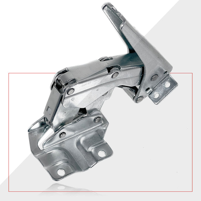 CHARNIÈRES POUR NEFF Hettich Réfrigérateur Congélateur 3702 5.0 3703 5 - Foto 8