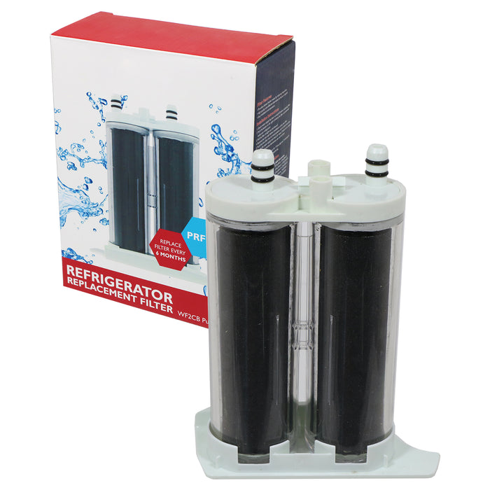 WF2CB Fridge Water Filter for AEG / Electrolux / Frigidaire / Husqvarna / Kenmore Refrigerator