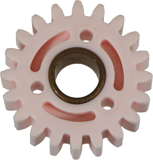 Toothed Small Pink Gear for Qualcast Classic Petrol 35S 43S Lawnmower