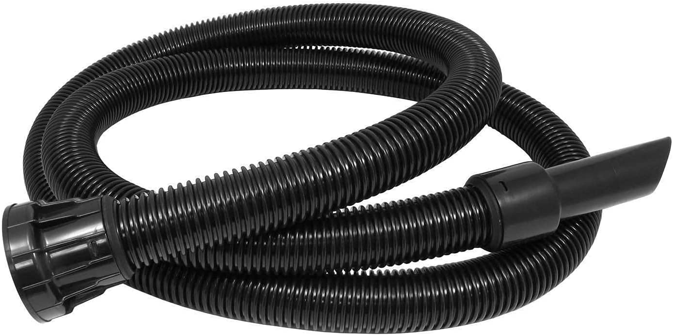 Complete Wet & Dry Extra Long Hoover Hose for Numatic Henry NRV200 NRV200-22 Vacuum Cleaners (2.6m)
