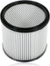 Cartridge Filter for Screwfix Titan TTB350 TTV431 Wet Dry Vacuum Cleaner