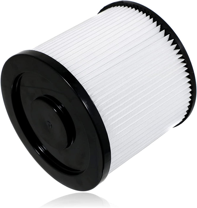Per Guild Filtro Panno 16-30L Aspirapolvere Bagnato e Secco Per Guild Filtro Panno 16-30L Aspirapolvere Bagnato e Secco