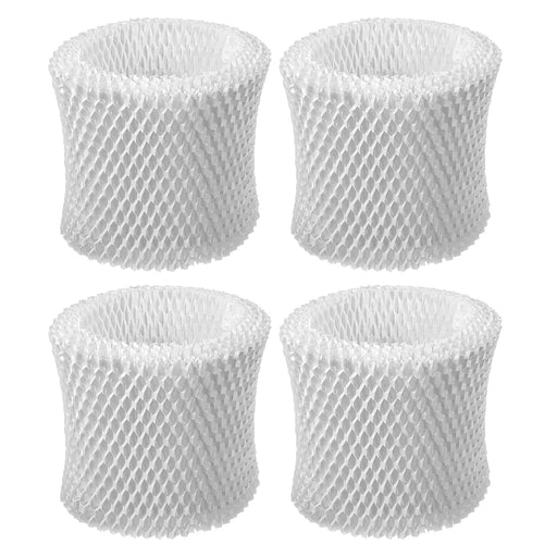 Wicking Filter for Vicks Kaz V3100 V3500 V3700 V3800 V3900 HH350 WF2 Humidifier (Pack of 4)