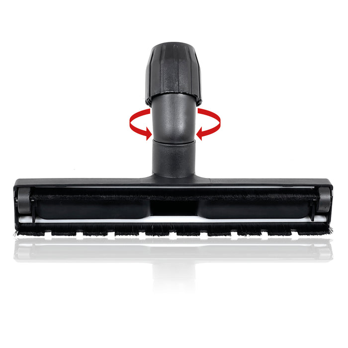 Universal Hard Floor Slim Vacuum Cleaner Brush Head Tool (295mm)