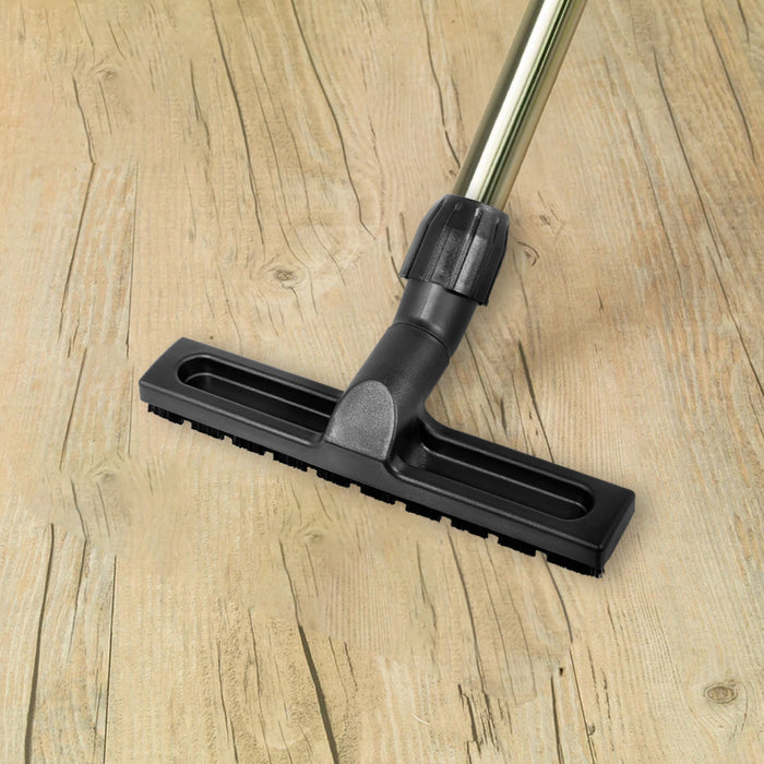 Hard Floor Slim Brush Head Tool for Numatic Henry Hetty Vacuum Cleaner (295mm)
