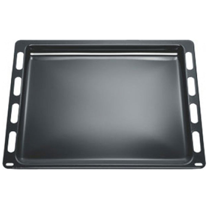 Enamel Baking Tray for Siemens Oven Cooker (441 x 370 x 22mm) Equiv' to 666902