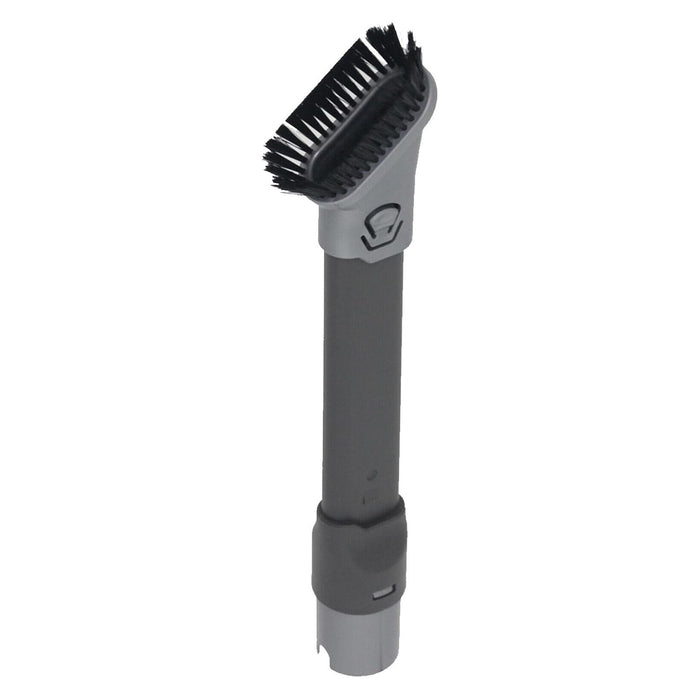 Flexible Crevice for Shark Vacuum HV300 HV320 NV340 NV480 NV600 NV680 NV800 2 in 1 Combination Soft Dusting Brush