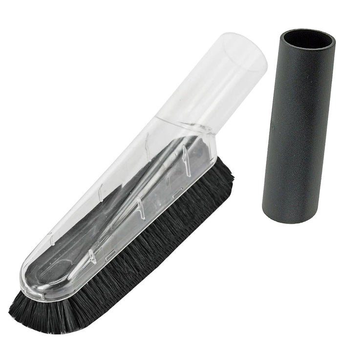 Dusting Brush for Henry Numatic James Hetty Vacuum Cleaner Soft Brush Tool Adaptor 32mm