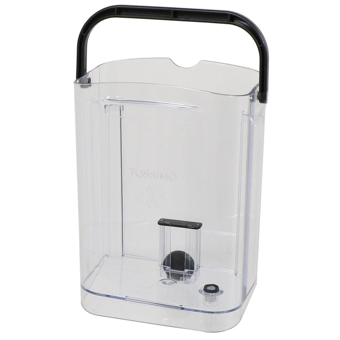 Bosch Tassimo Fidelia+ T65 T85 Genuine Hot Drinks Coffee Machine Water Filter Tank 701947