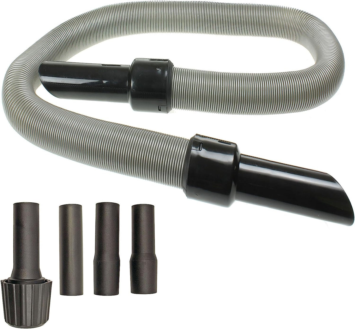 Extra Long Compact Extension Hose for Morphy Richards Vacuum Cleaner ( — SPARES2GO