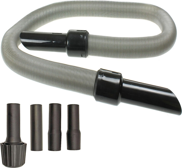 Extra Long Compact Extension Hose for Bush Vacuum Cleaner (6 Metres)