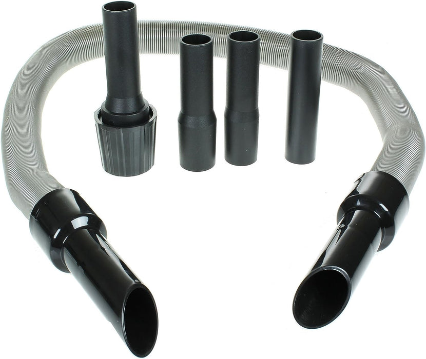 Extra Long Compact Extension Hose for Morphy Richards Vacuum Cleaner