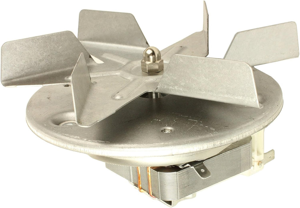 Fan Motor & Blade for Indesit Oven Cooker 220V - 240V