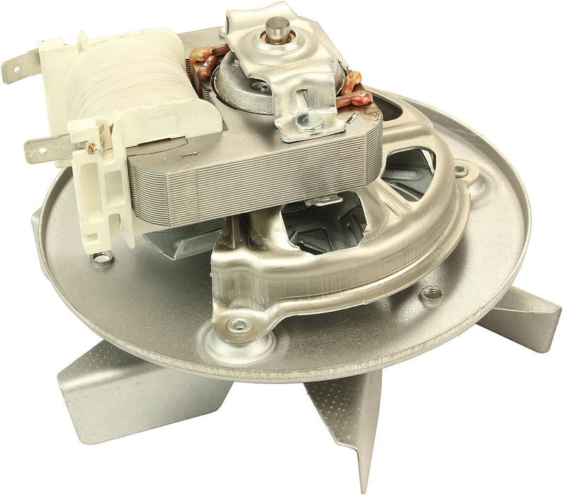 Fan Motor & Blade for Indesit Oven Cooker 220V - 240V