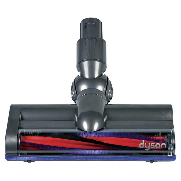 Dyson DC59 V6 Animal Fluffy Motorhead Floor Brush Turbine Head Tool - 949852-05 965729-01