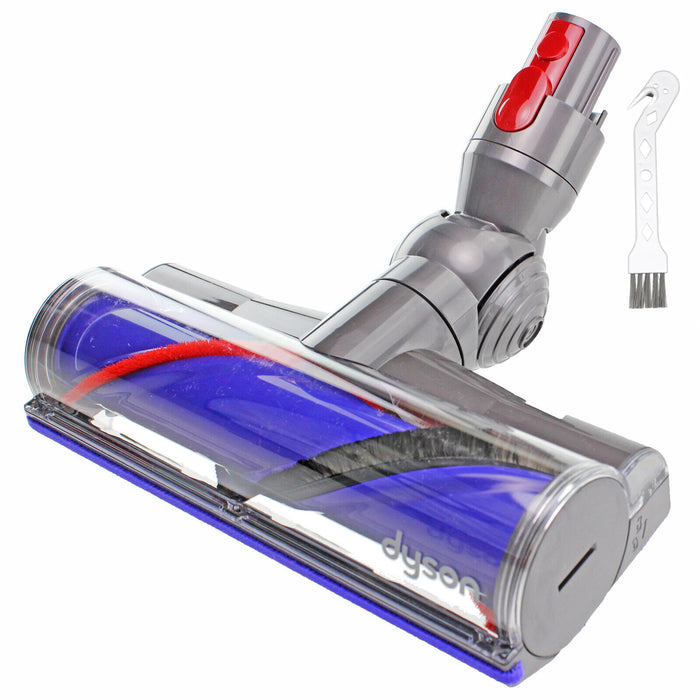 Dyson V10 V11 Quick Release Direct Drive Motorhead 967483-04 967483-05 + Cleaning Tool