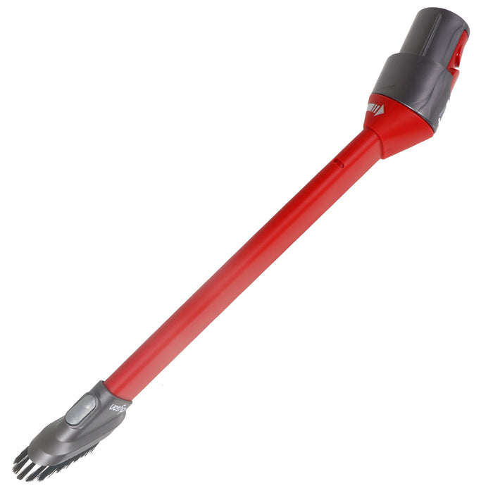 Dyson Crevice Tool Brush Awkward Gap Long 22° Twist V7 V8 V10 V11 V12 V15 Detect 972141-01