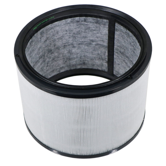 Dyson HEPA Filter 360° Glass Air Purifier Pure Hot+Cool HP00 HP01 HP02 HP03 DP01 DP03 Link 972425-01