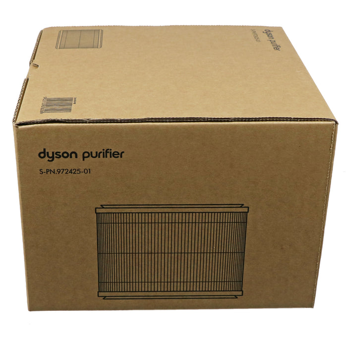 Dyson HEPA Filter 360° Glass Air Purifier Pure Hot+Cool HP00 HP01 HP02 HP03 DP01 DP03 Link 972425-01