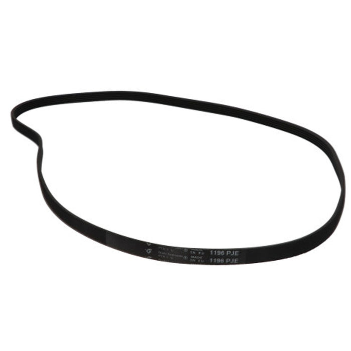 Drive Belt for Electrolux Washing Machine EW1050F EW1105F EW1200I EW1231I J5 J5 1323531200