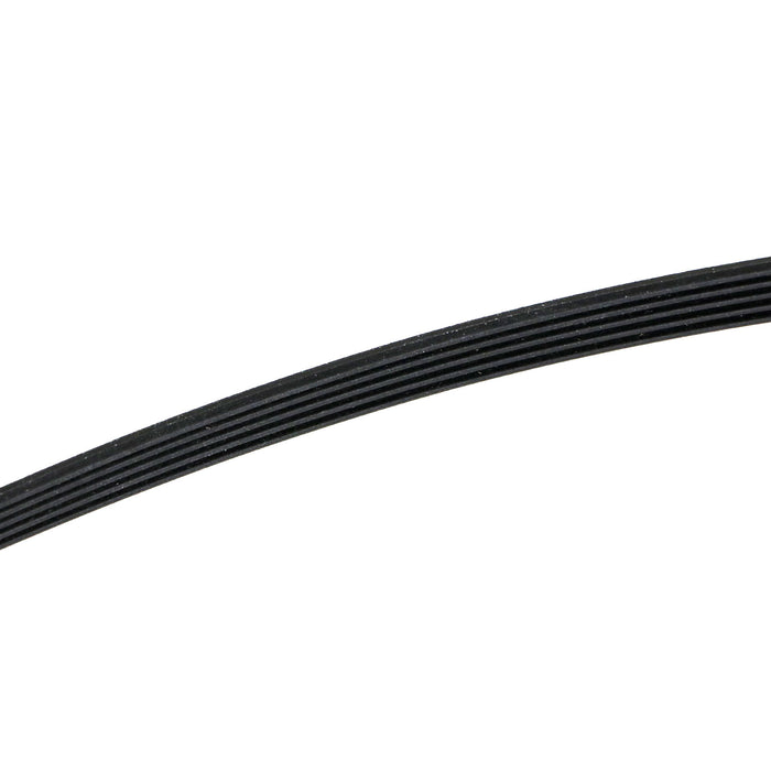 Drive Belt for Electrolux Washing Machine EW1050F EW1105F EW1200I EW1231I J5 J5 1323531200