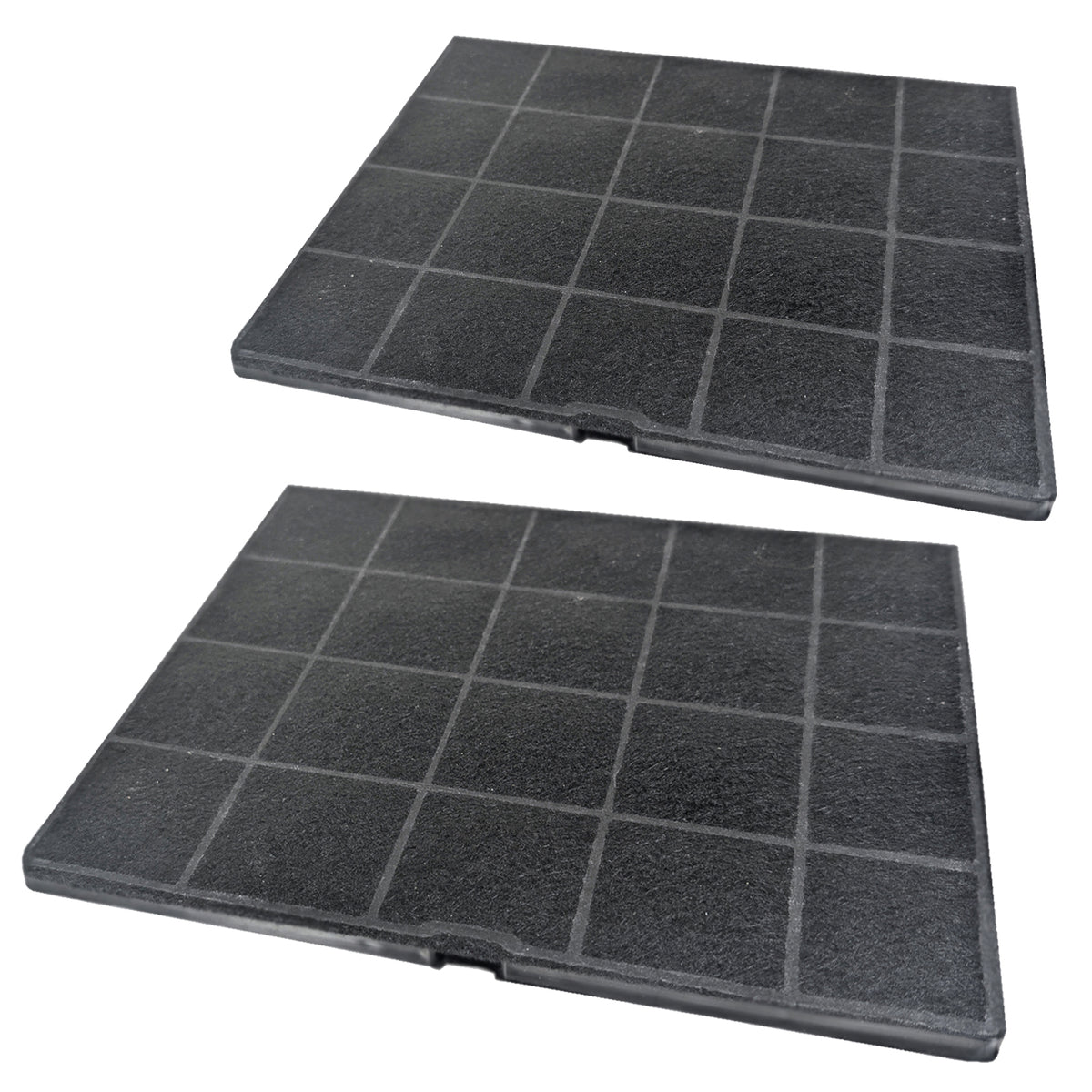 Carbon Filter for AEG Cooker Hood DTB3652M DTB2630M DTB3653M DTB3953M